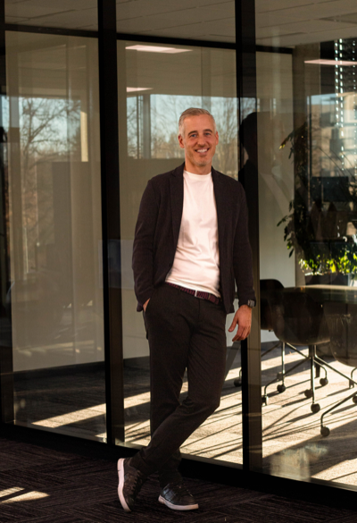 Dr. Tobias Schelter